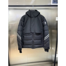 Canada Goose Down Jackets